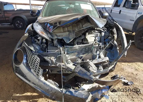 2014 Nissan Juke Sv from USA, damaged, VIN JN8AF5MR2ET356761